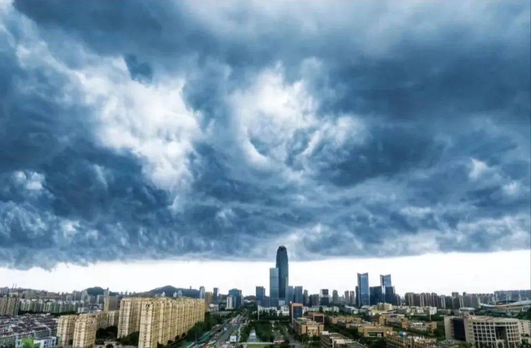 为期40天,台州今天正式进入!台风也有消息了