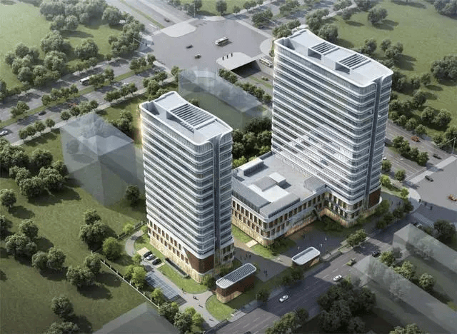 总投资超7亿！300张床位！太原这里将新建一座国家级基地_山西省_传承_防治