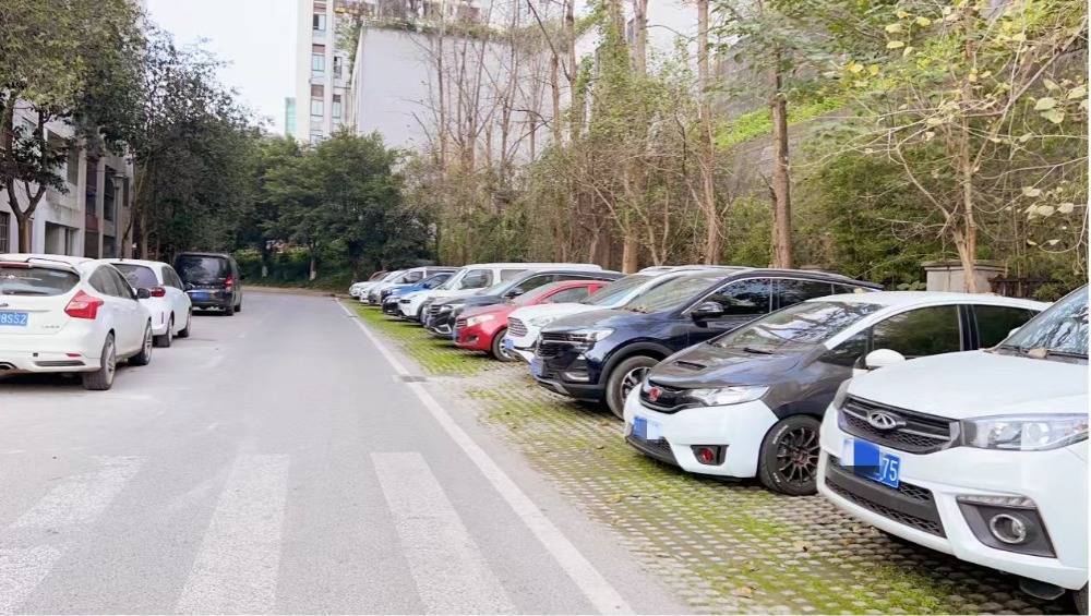 重庆中心城区11个公租房项目将实现超级充电站100%全覆盖