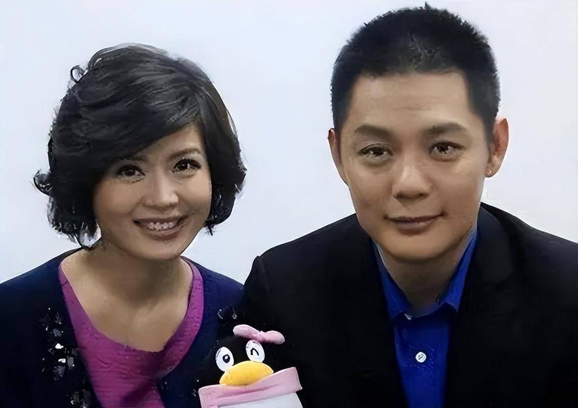 抛妻弃子娶嫩模的傅程鹏,如今活成了一个"笑话"!