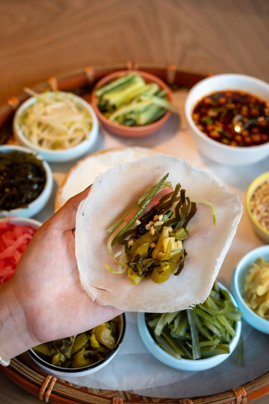 丝娃娃_烤鸡_食材