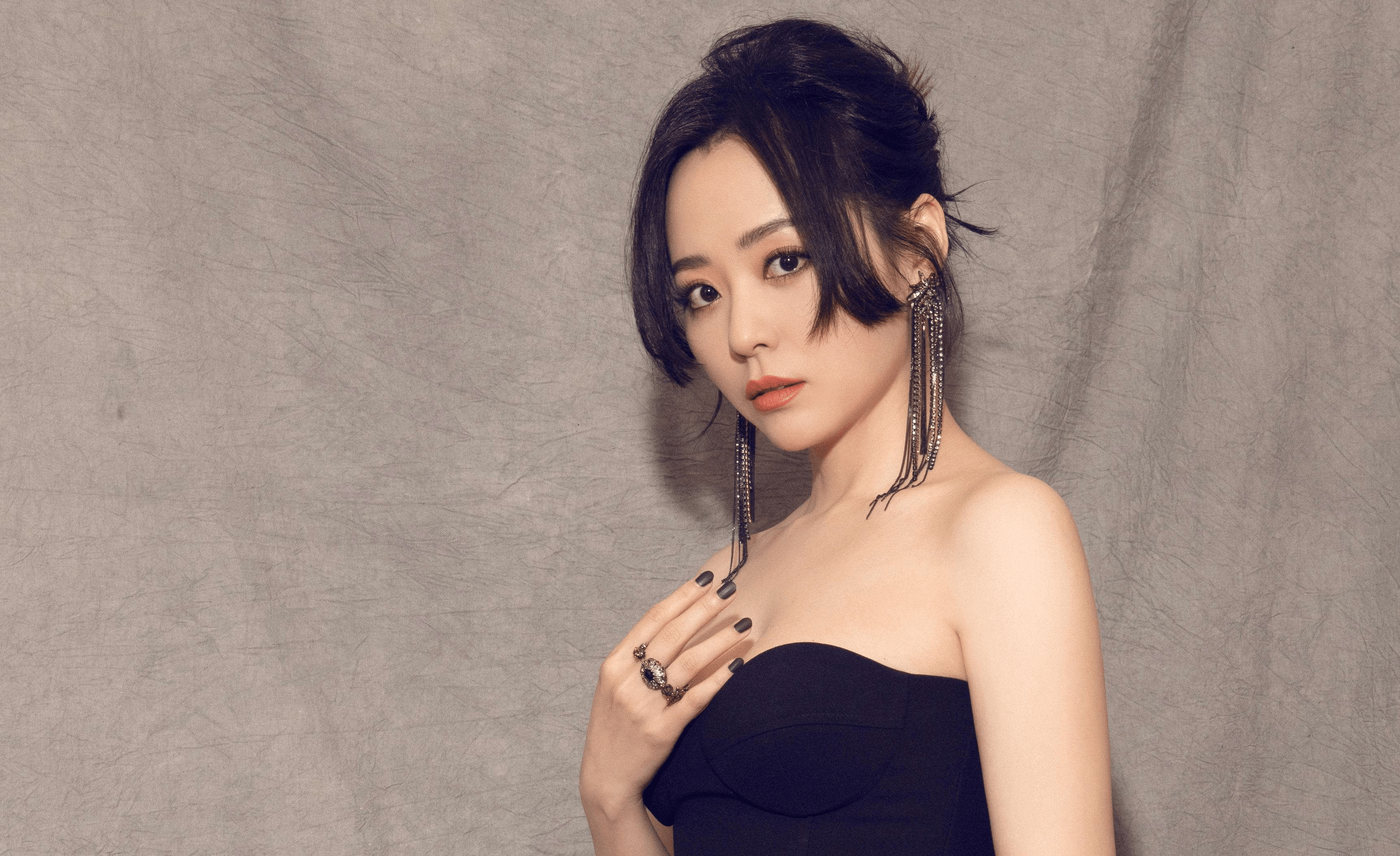 离婚6年后!再看张靓颖和冯珂的现状,王力宏的话终于有人信了