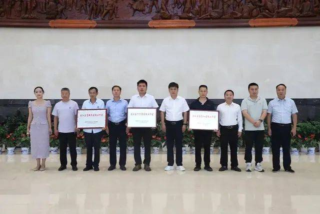 【"余"你同行·共赴"江"来】余江区"人才政策宣传月暨人才活动月"系列