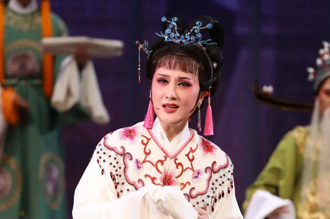 这场经典越剧即将登陆余姚!戏迷们别错过