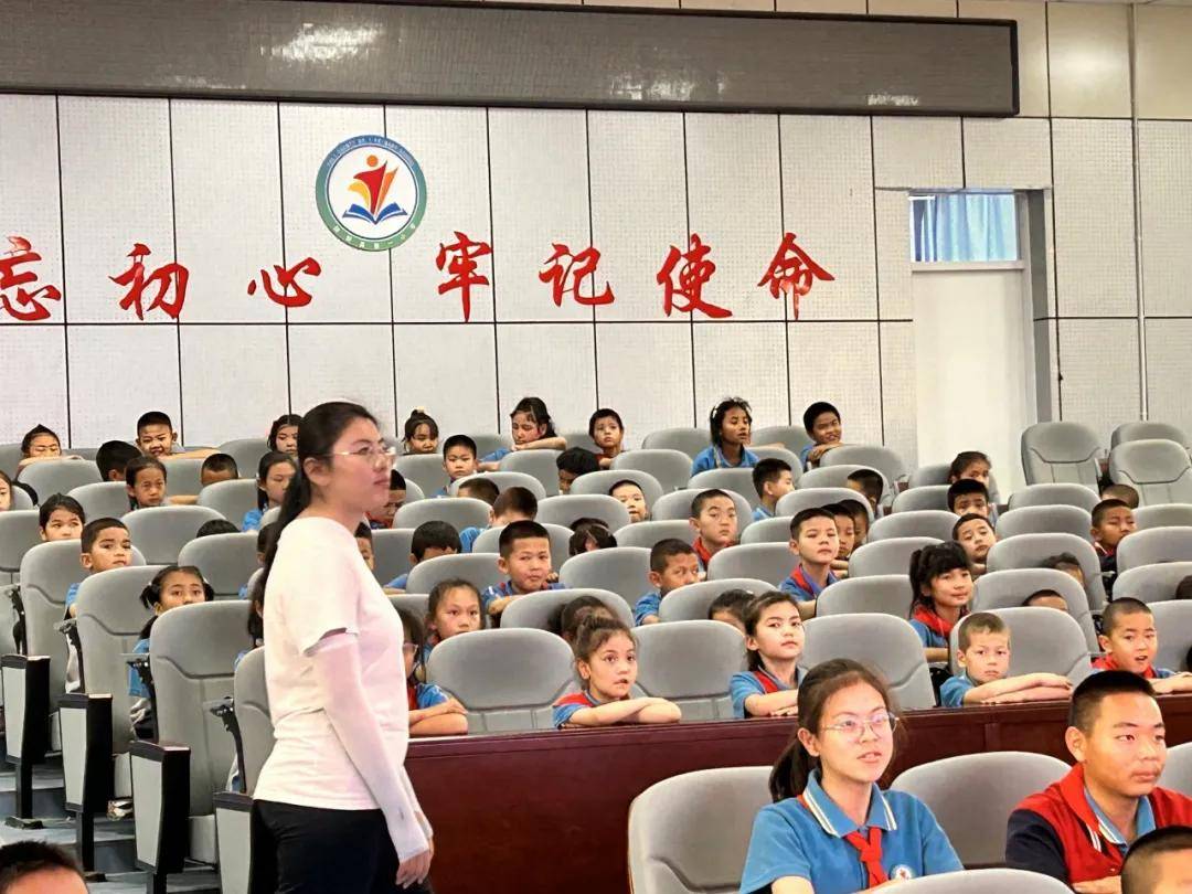 以志愿 致青春丨长春中医药大学第25届研究生支教团在新疆巴州尉犁县