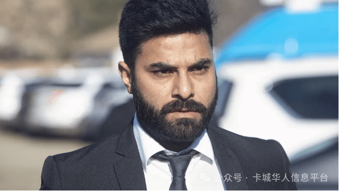 卡尔加里国会议员乔治-查哈尔(george chahal)也要求联邦政界人士阻止