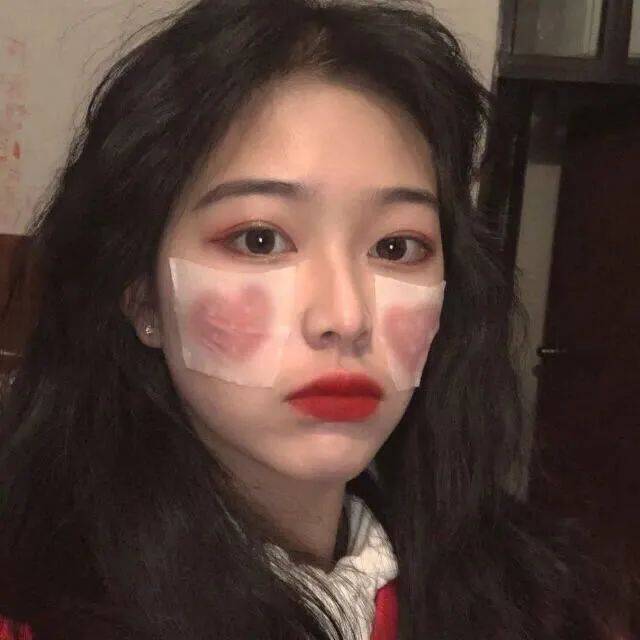 情侣头像丨隔着屏幕就喜欢的情头
