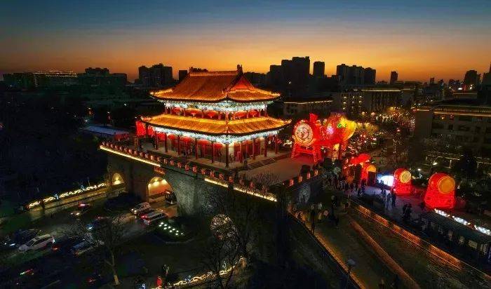 又一条途经开封的高铁即将开通