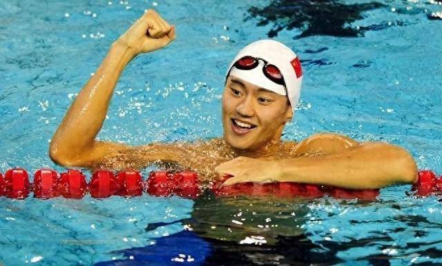 昔日泳坛巨星宁泽涛,被国家队开除后,5年后竟转型做这个?