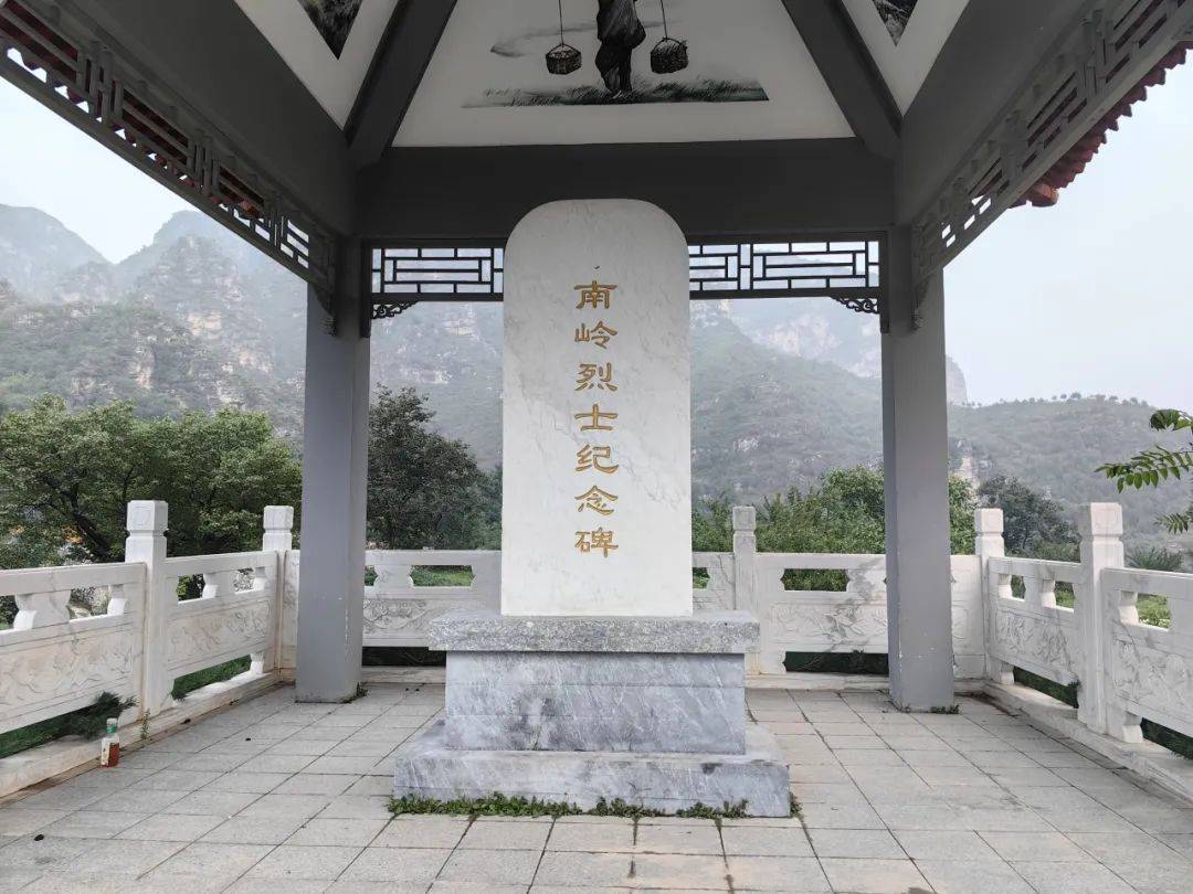 【青支教】红色马安:重温历史,立根铸魂