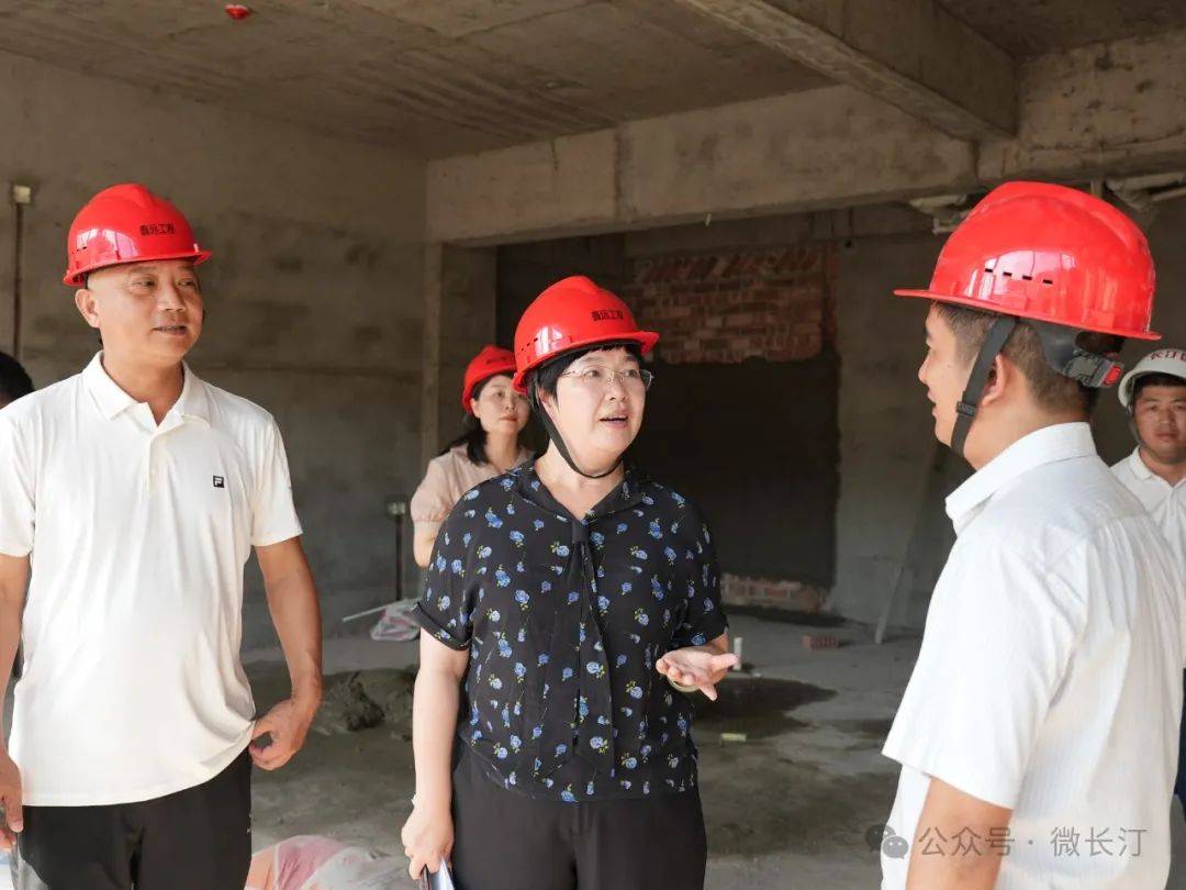 长汀县政府主要领导调研"三资"盘活工作_闲置_吕莉_资产