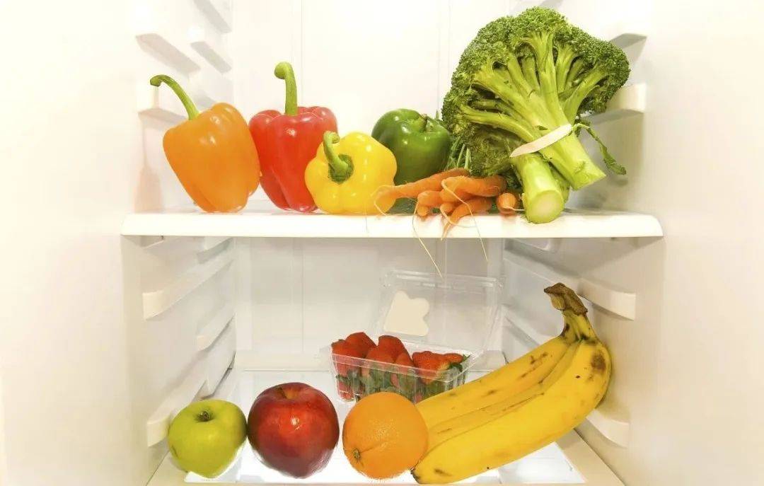 这些果蔬不能放冰箱!5个建议,转给家人