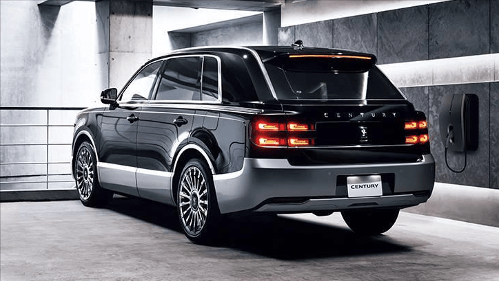 日本世极suv的"独立行情":反向操作"验资卖车"开始不断设限