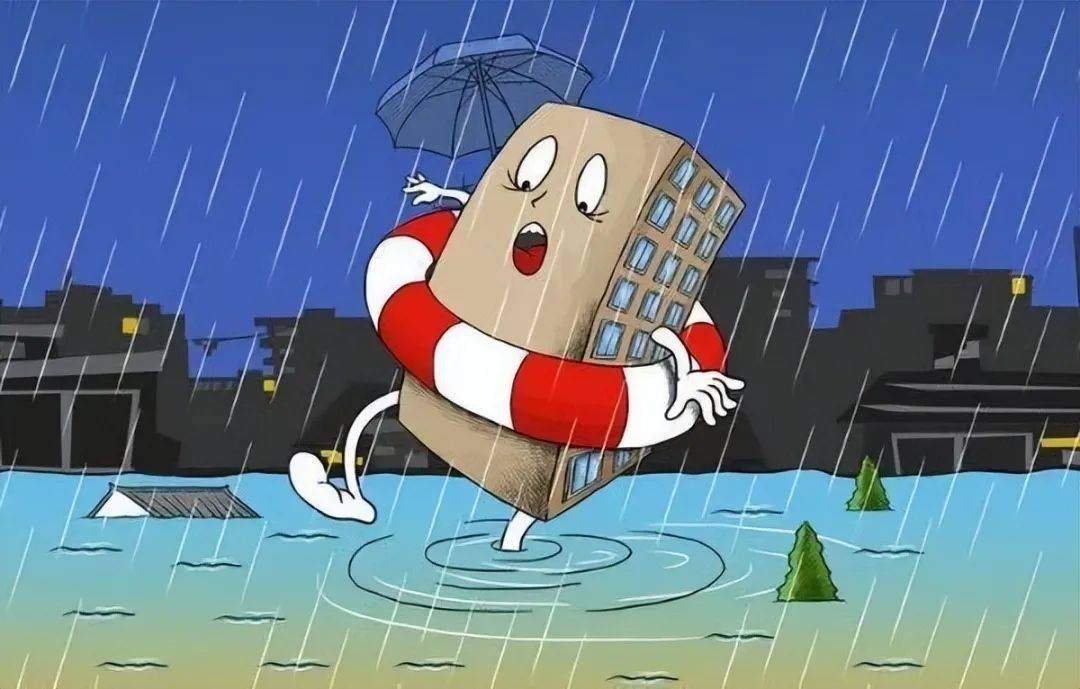 洪涝灾害后如何科学做好预防性消毒?