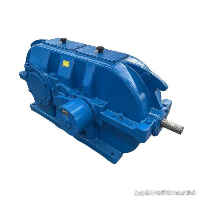 dcy系列齿轮减速机 dcy250-28-1圆锥圆柱硬齿面减速器