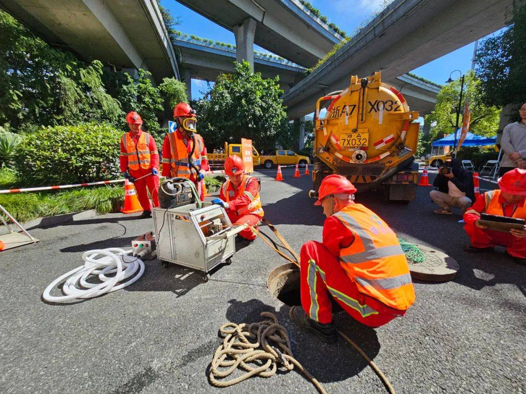 硬核!精兵比武亮出"金刚钻"