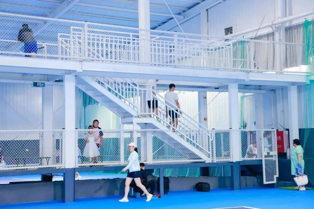 运动中感受清凉,来冬奥公园京西大本营get一波!