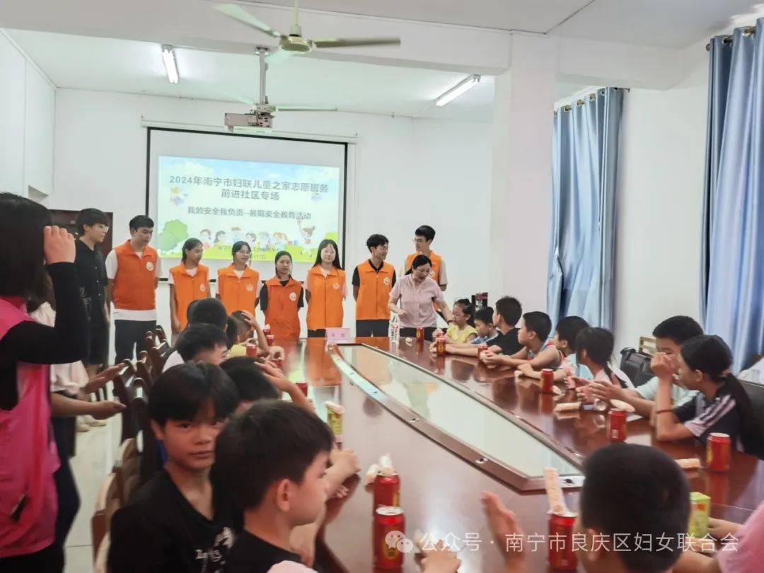 来源:南宁市妇联,良庆区妇联编辑:农荟颖校对:杨蕊荧二审:文华三审