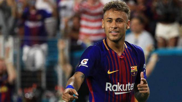 内马尔值不值得一个金球奖!