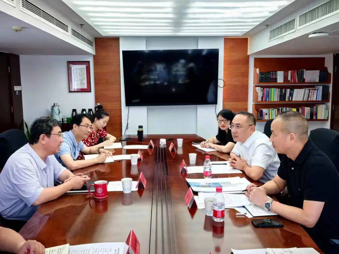徐伟赴北京开展调研_海南省_组织_科技