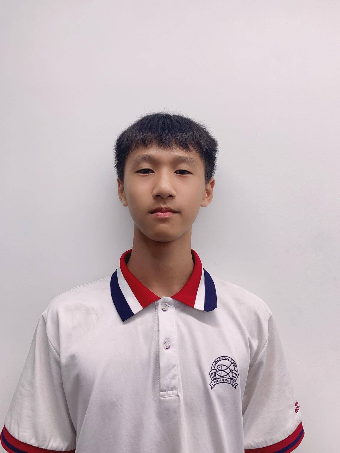 今年,南海双语实验学校共有6名篮球特长生,分别被石门中学,狮山高级