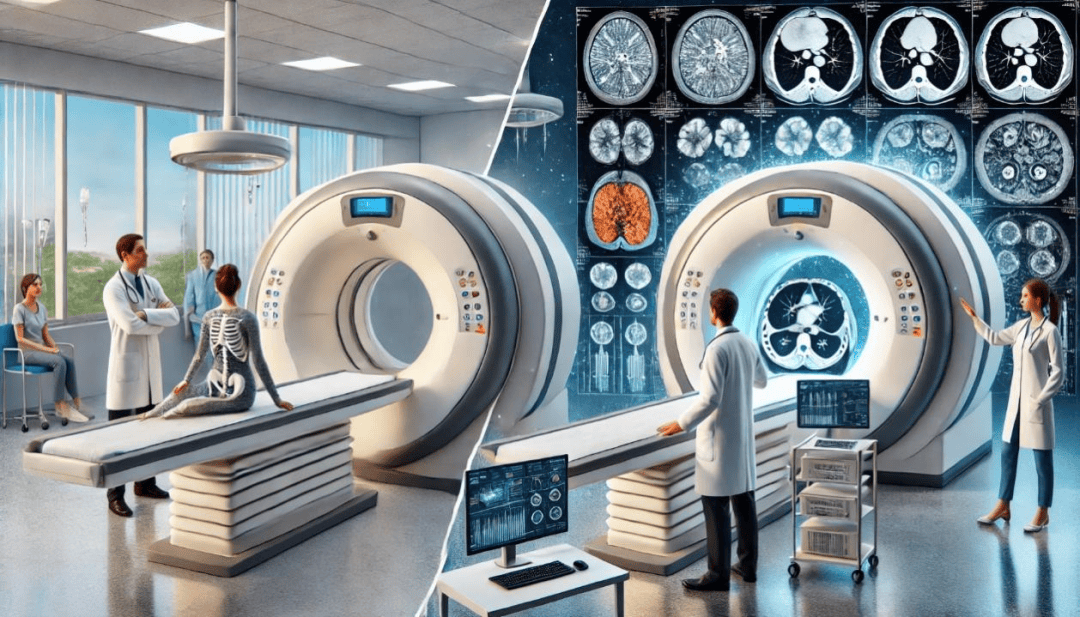 为什么便宜的X光检查越来越少,而贵的CT、增强CT、核磁共振、PETCT等项目越来越多?_医生_诊断_医疗