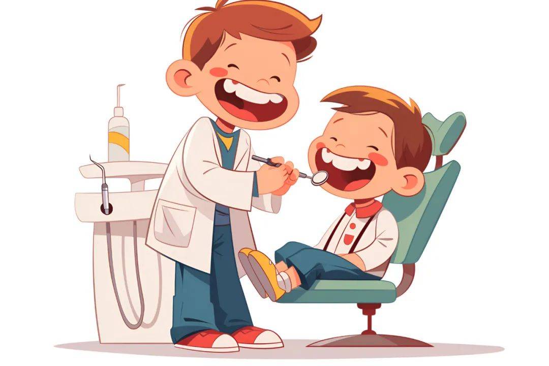 担心口腔问题影响孩子颜值?别太焦虑!