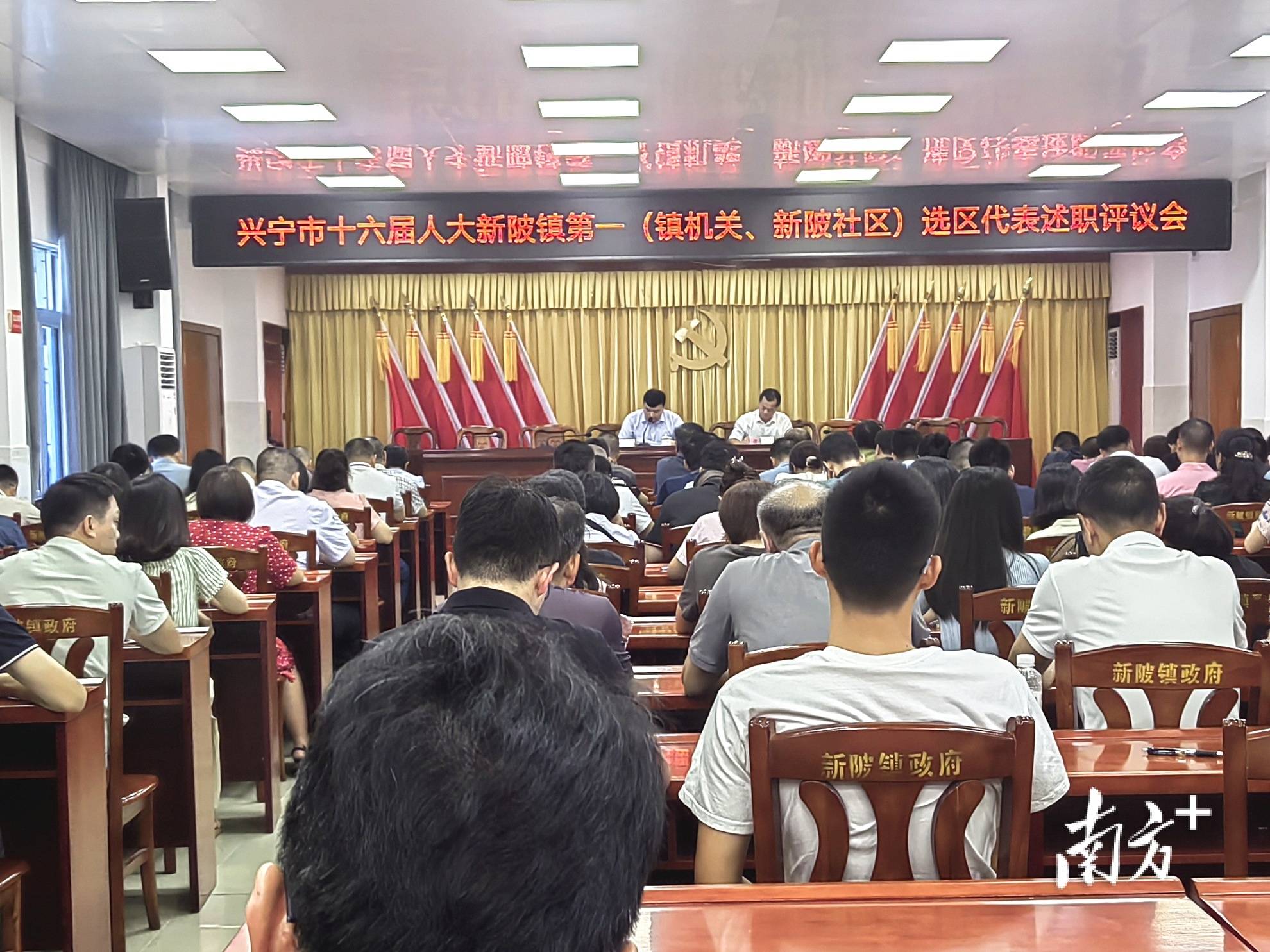 兴宁个人空放 来自搜狐网