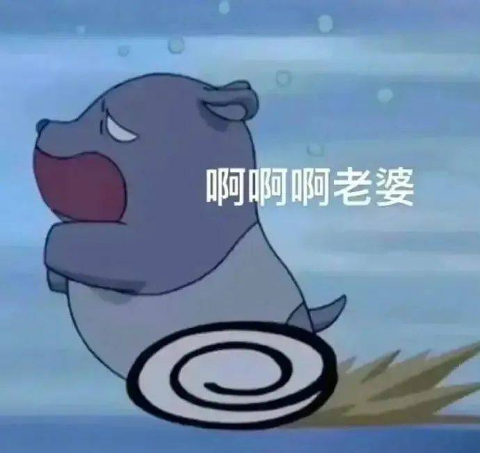 超贱的骚扰对象表情包!