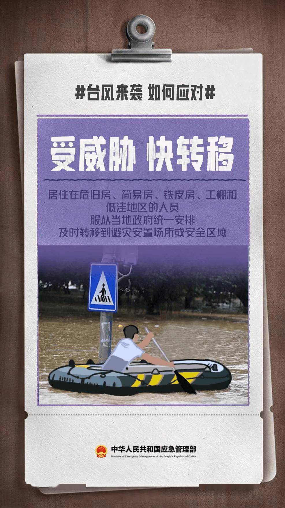 台风橙色预警！大风大雨，福建、浙江要注意！ | 预警-台风橙色预警比黄色预警严重吗