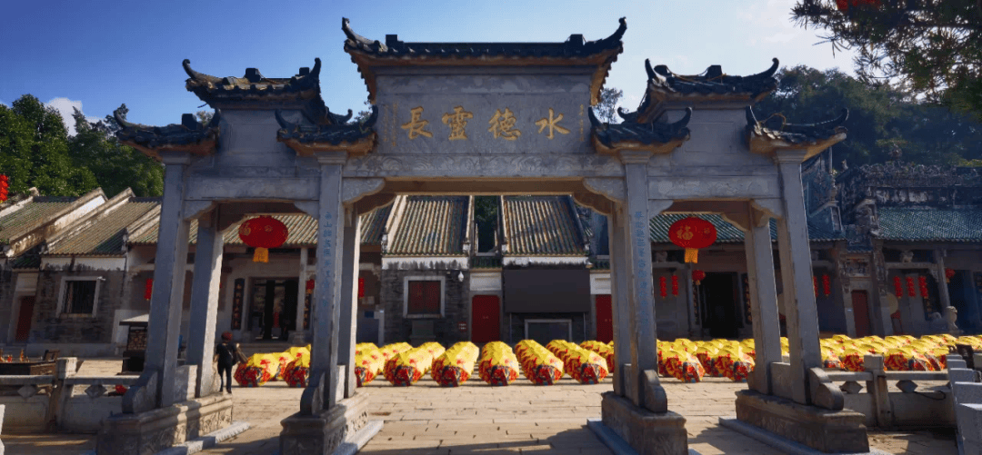 佛山"西甲"期间三水这些景区放大招,清单整理好啦!