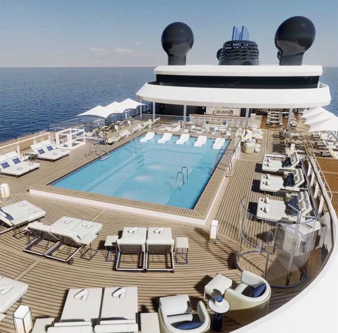 苏州即将迎来首家丽思卡尔顿!游艇系列更新动态!