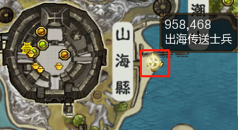 寻仙世界地图全攻略(2024)
