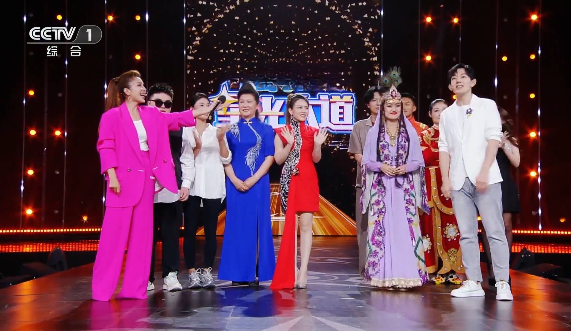 《星光大道》:季赛办出年赛的架势,赛制冗长拖沓,选手也不给力