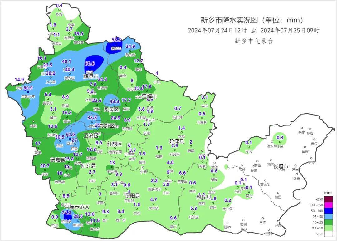 未来3小时我市大部分地区仍有阵雨
