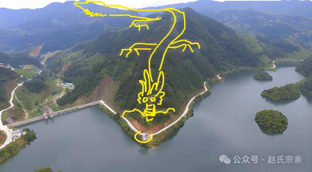 民间阴宅十不葬口诀!必能福荫子孙,恩泽后代