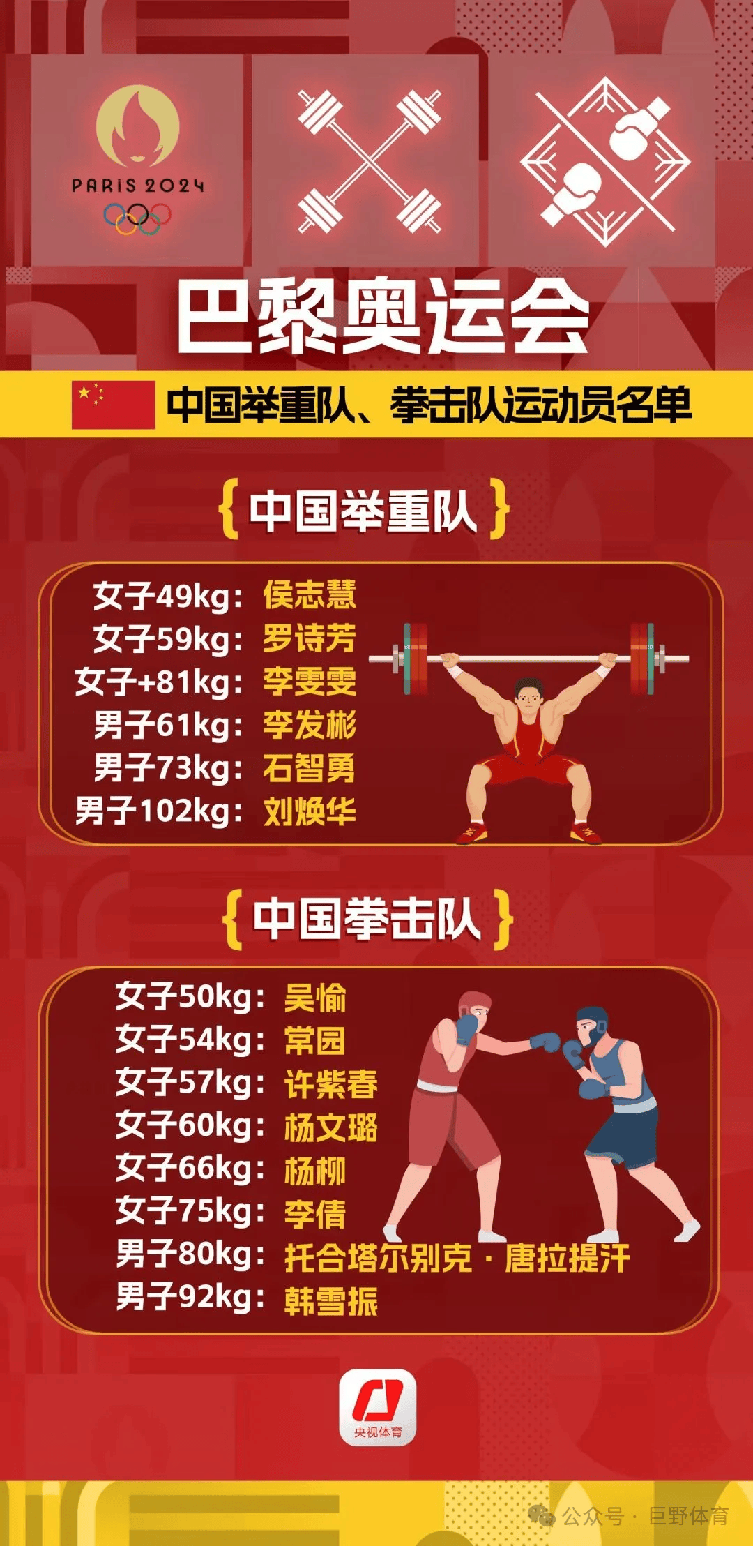 拳击手抄报图片