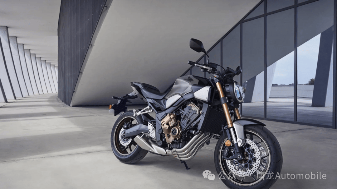 【北美本田摩托车行程】本田e-clutch摩托车技术登陆美国 本田还将cbr