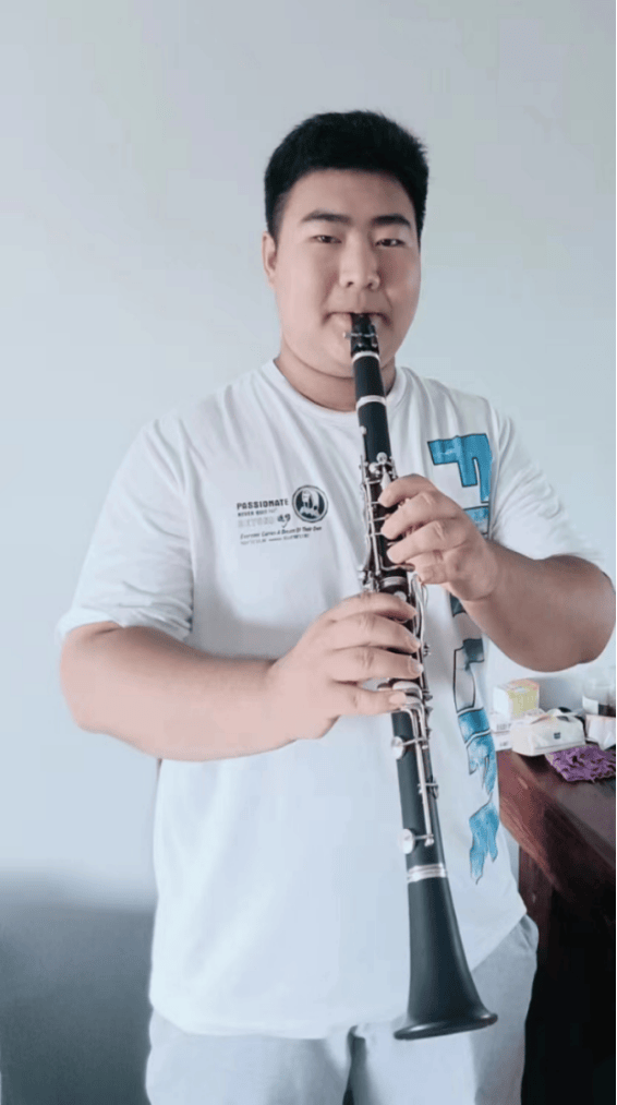 喜报来袭 | 保定七中刘腾宇被四川音乐学院录取_专业_颜娟_高等院校