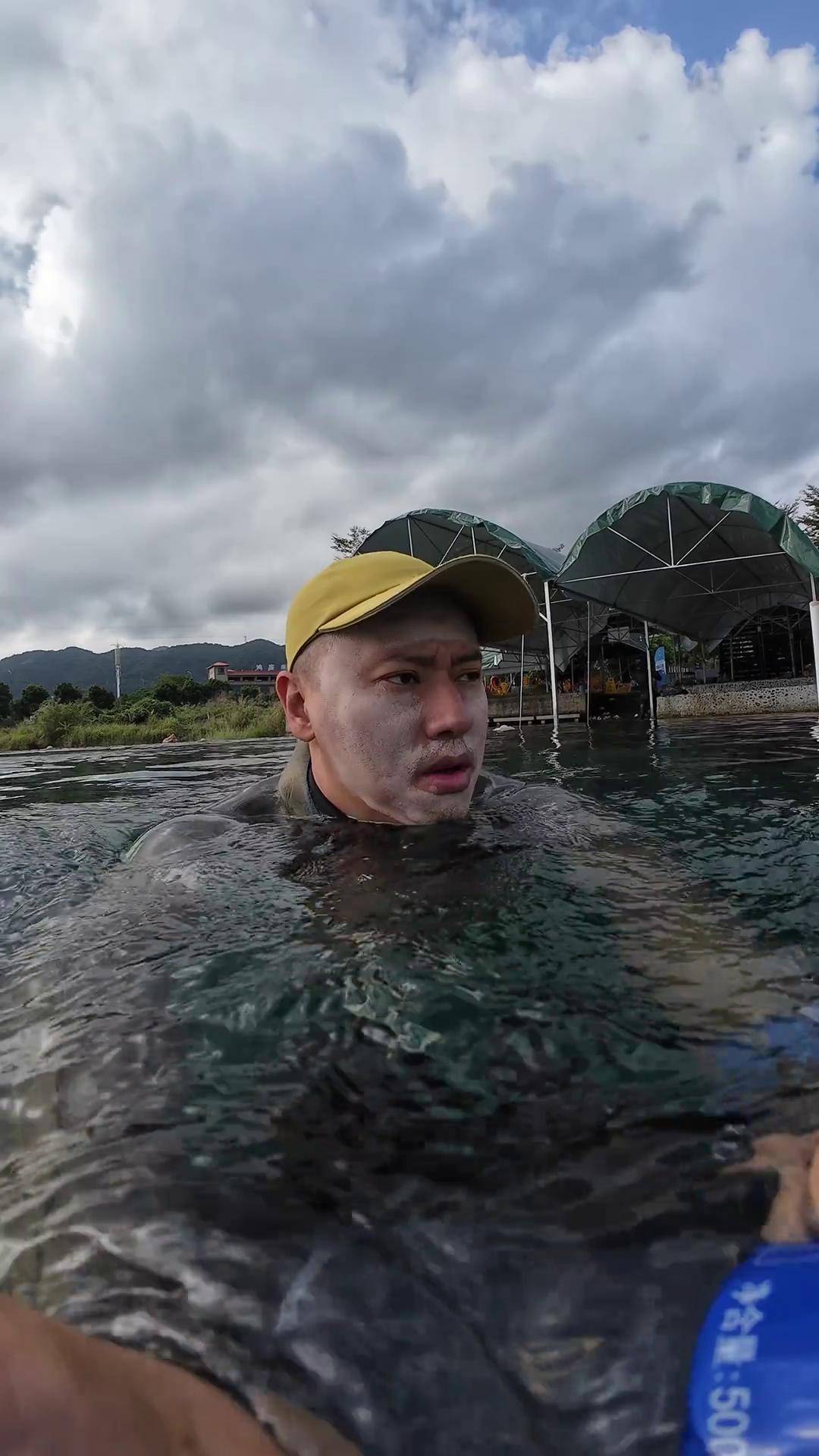 真讨厌 自由潜水 爱上自由潜 水下摄影 自由潜 王奥林