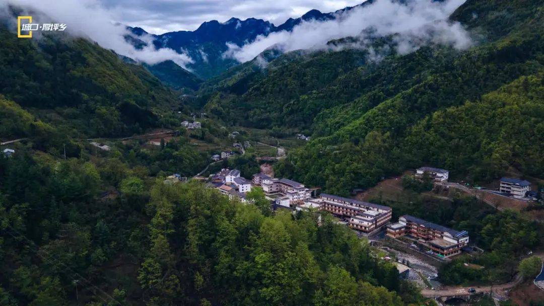 城口之约丨厚坪乡龙盘村 "清凉一夏"系列活动陆续开始,赶紧来瞧瞧!