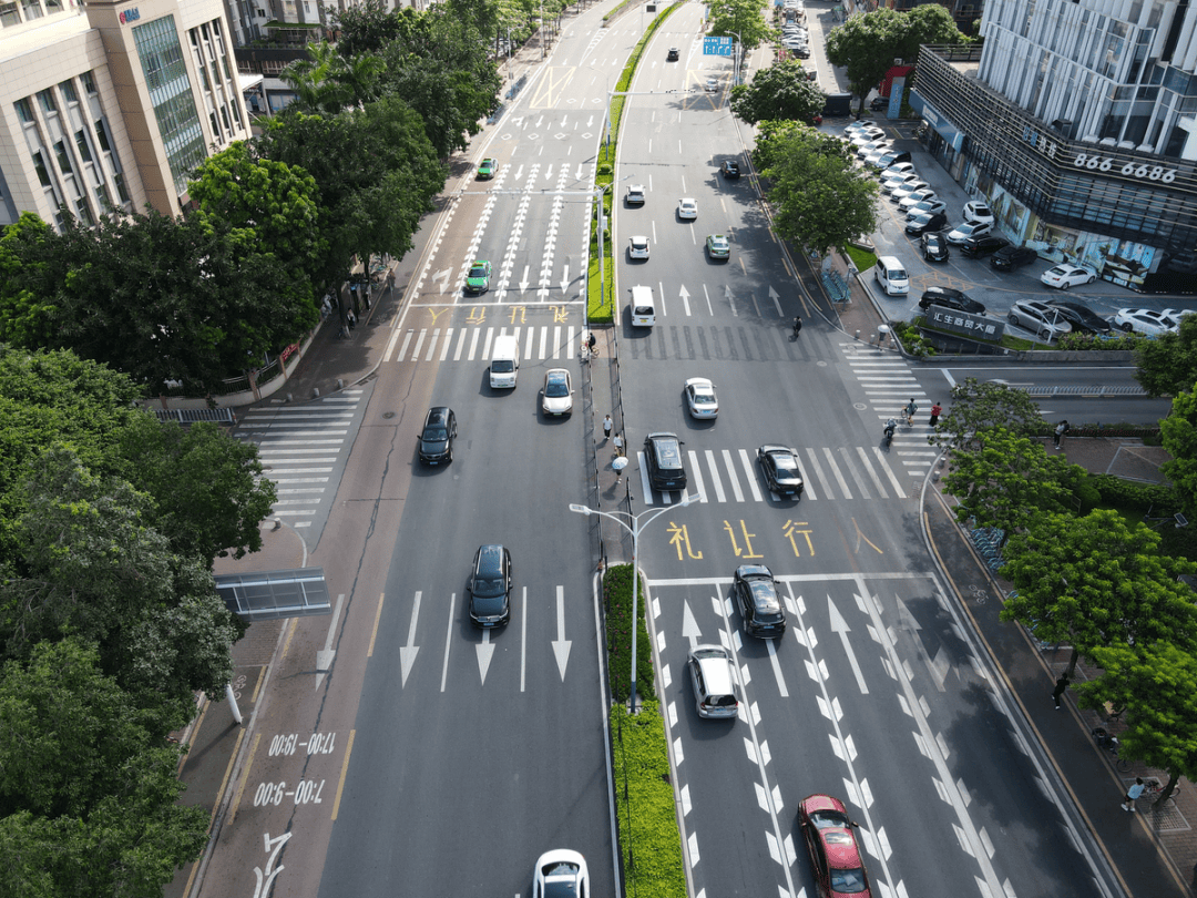 道路更通!蚊虫更少!珠海这些地方又有新变化!