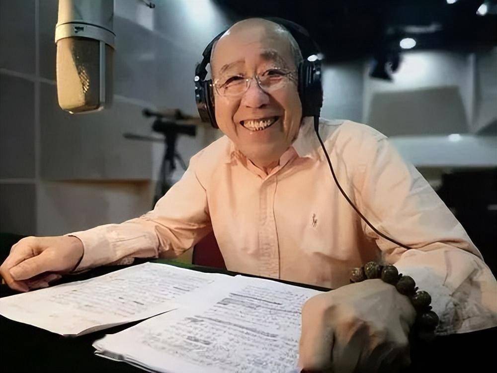 雷恪生:结发妻子早逝,50岁再婚娶老师,年过八旬还没有抱上孙子