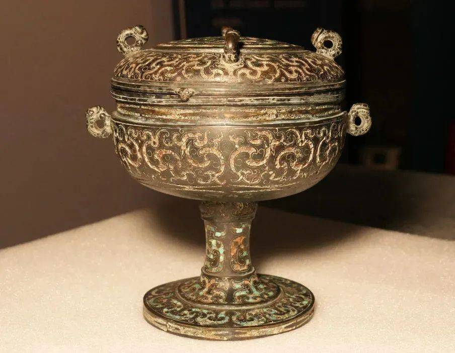 奉贤博物馆"巧同造化"上线新文物,加开暑期夜场来"追更"丨新城好点子