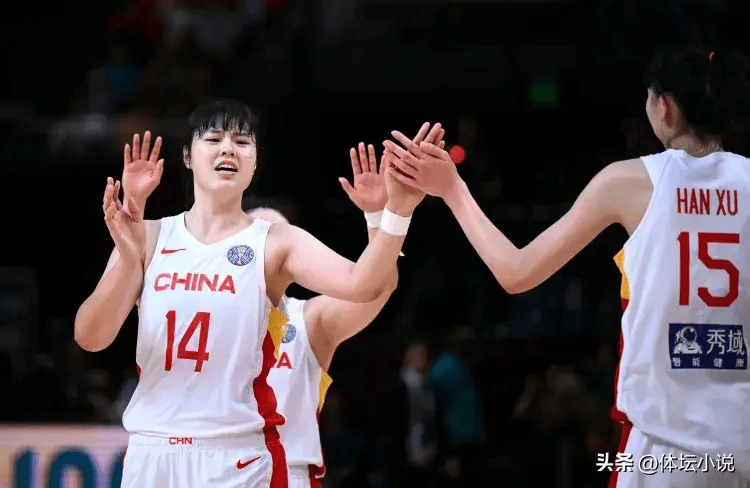 巴黎奥运女篮赛程:中国女篮今晚迎战西班牙,19:30开打