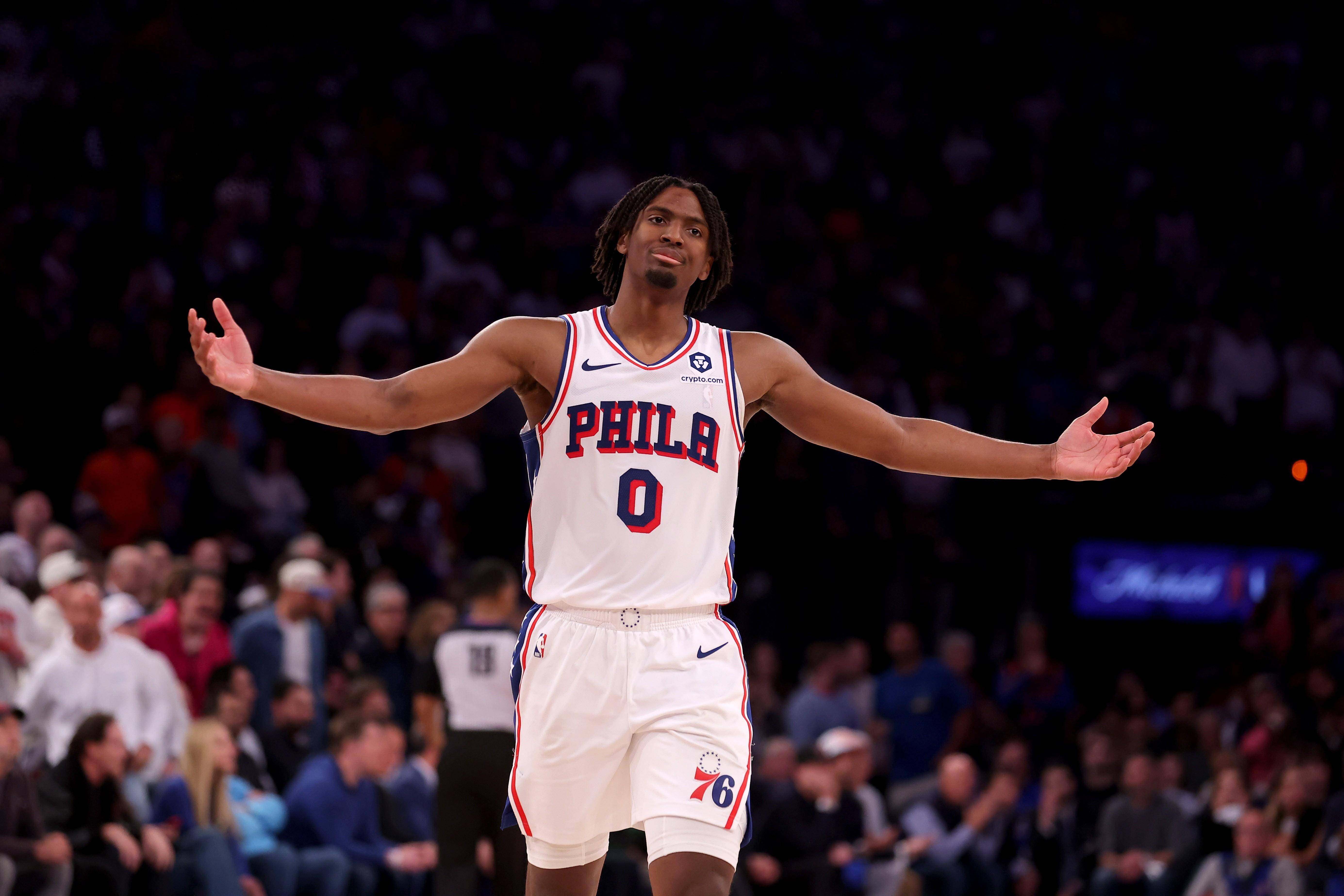 马克西:13岁时就想进nba成全明星 很感激我的老师愿意相信我