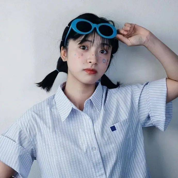 头像 | 这波微信头像你一定会爱上