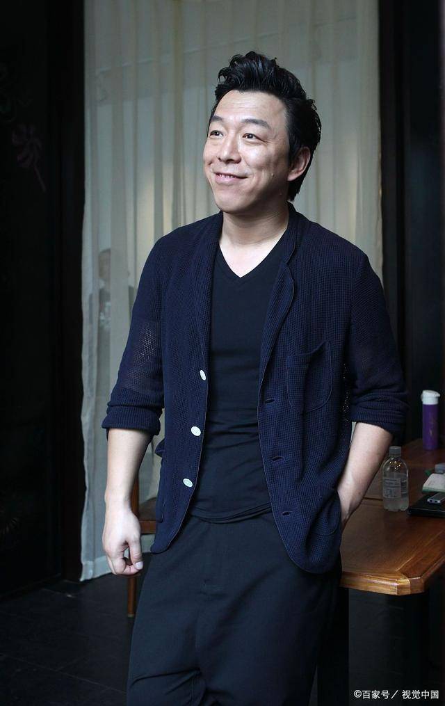 黄渤的成名史,你想知道吗?_电影_梦想_故事