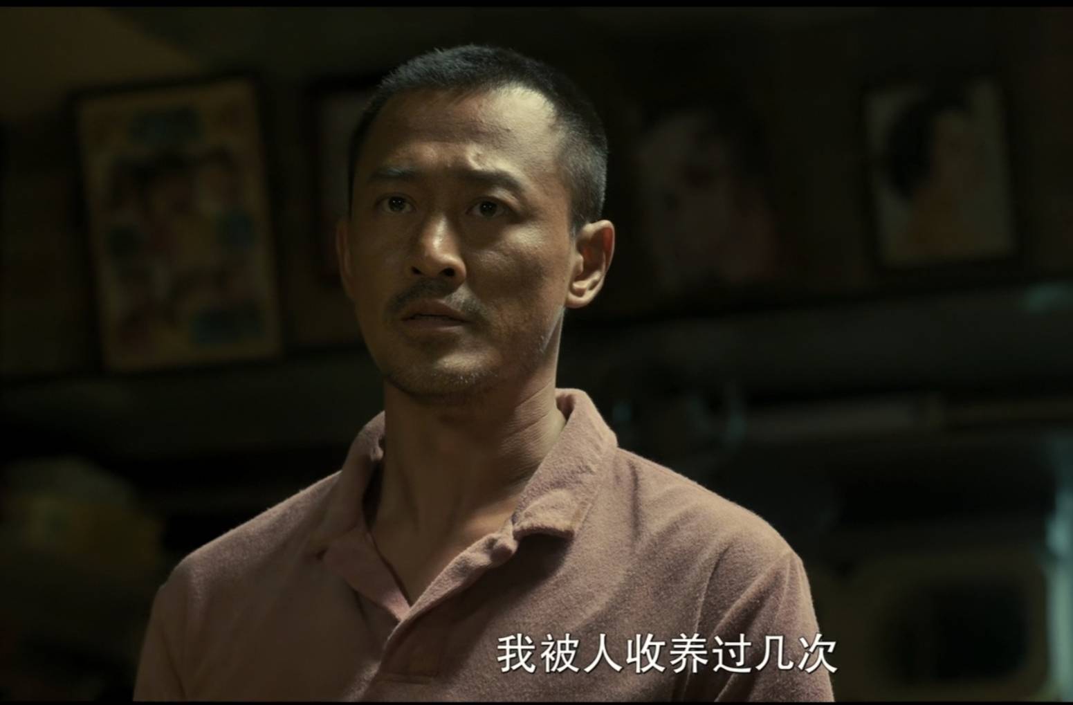 《九龙城寨之围城》,出乎意料的好看,最出彩男配:信一