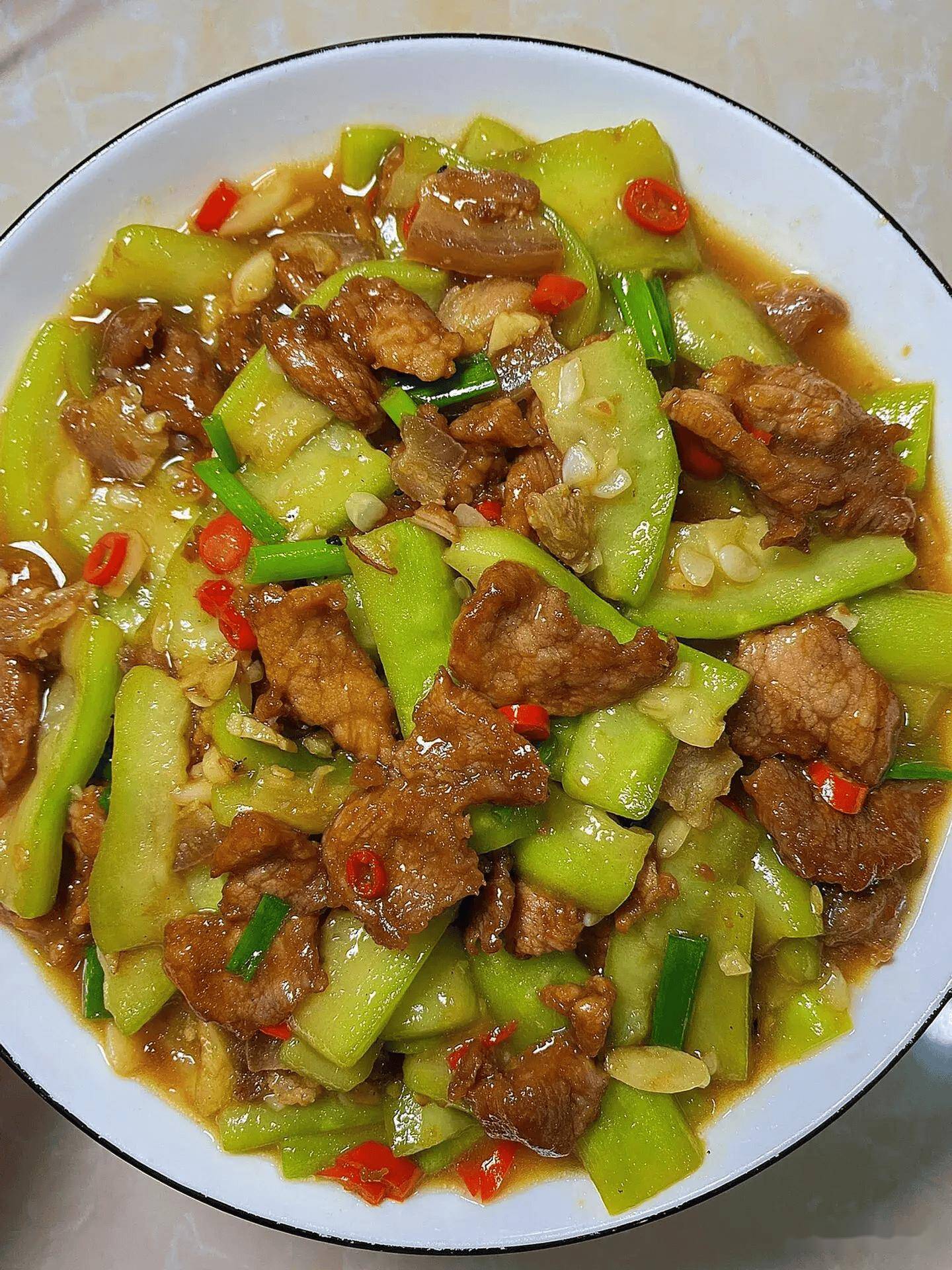 瓜类菜正大量上市!分享5道瓜菜做法,随手一炒,补水又解暑!